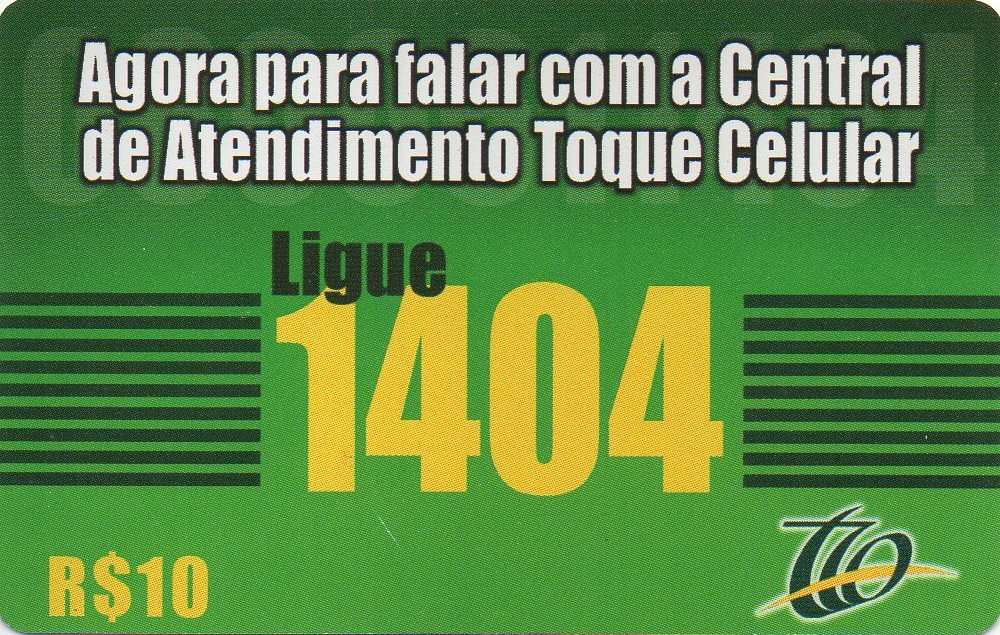 Cartões Telefônicos: Ligue Ligue 14 - Planos Ddd - 4/4 (Brasil