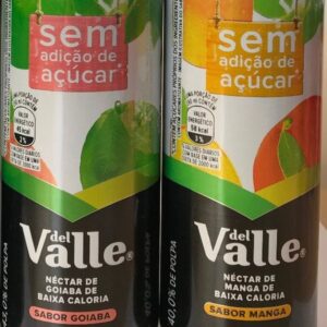 Br Latinha Isotônico, 2019, (vazia), referência “Flying Horse, Energy Drink”, marca: Newage (Ind. Brasileira). Sabor: Novo. 473ml e 270ml, respectivamente.