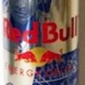 Br Latinha Isotônico, 2021, (vazia), referência “Personagem: Neymar JR, Red Bull - Energy Drink”, (Fabricado na Áustria e importado pela Red Bull Brasil). Sabor: Taurina, 250ml.