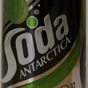 Br Latinha Refrigerante, 2019, (vazia), referência “Mineiro”, marca: Triângulo, 350ml.