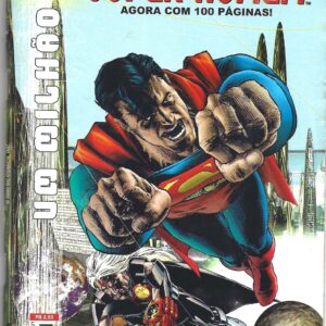 Br-Revista, 2000, (O), DC - Super-Homem - Um Milhão, nº 39.