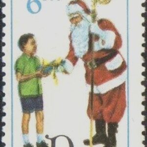Br-Selo, 1968, C-626-RHM, (Mint). Natal.