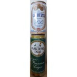 BEL Latinhas (Bélgica/Europa), 1995, Cervejas, (Vazias), Várias marcas e vários anos.
