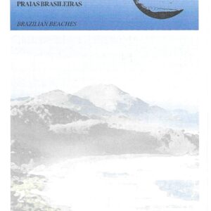 Br-Edital, 17/2001 (Mint). Emissão Especial: Praias Brasileiras (Jericoacoara/CE, Ponta Negra/RN, Praia da Rosa/SC). Local de lançamento ECT: Jijoca/CE, Natal/RN, Imbituba/SC.