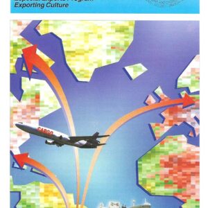 Br-Edital, 06/2001 (Mint). Emissão especial: Programa Especial de Exportação, Cultura Exportadora: Local de lançamento ECT: Brasília/DF.