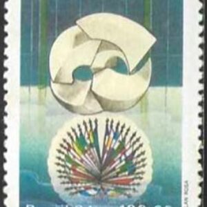 . XIV Assembleia Geral Ordinária da OEA - Organização dos Estados Americanos.