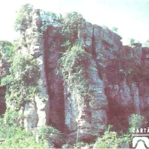 Br-Cartão Telefônico, 1996, (Mint). Cidade dos Deuses , Alenquer - PA.