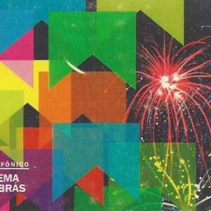 Br-Cartão Telefônico, 1998, (U). Festas Juninas - 1998.