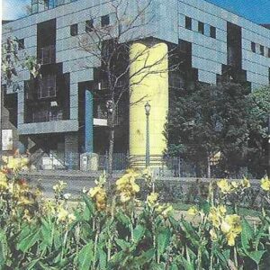 Br-Cartão Telefônico, 1999, (U). Centro de Apoio Turístico Tancredo Neves.