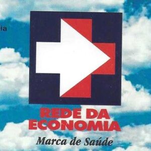 Br-Cartão Telefônico, 1999, (U). Rede de Economia.