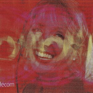 Br-Cartão Telefônico, 2001, (U), Série: Tecnologia, (9/10), Avanço Tecnológico.