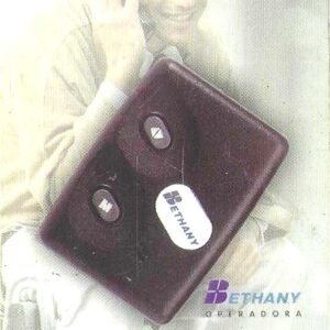 Br-Cartão Telefônico, 1997, (U). Bethany Operadora.