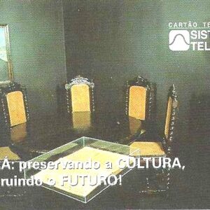 Br-Cartão Telefônico, 1998, (U). Br-Cartão Telefônico, 1998, (U),.