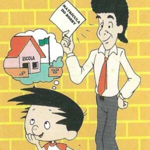 Br-Cartão Telefônico, 1998, (U). Estatuto da Criança e do Adolescente.