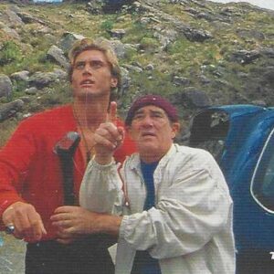 Br-Cartão Telefônico, 1999, (U). Aventura e fantasia no novo filme (O Trapalhão e a Luz Azul) de Didi (Renato Aragão).