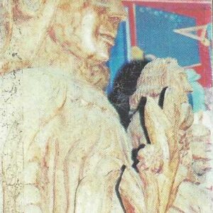 Br-Cartão Telefônico, 1999, (U). Casa da Cultura, Pernambuco/PE.