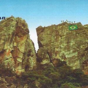 Br-Cartão Telefônico, 2001, (N). 11º Batalhão de Infantaria de Montanha, Regimento Tiradentes - São João Del Rei - MG (1997-2001).