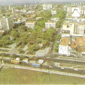 Br-Cartão Telefônico, 1996, (Mint). Aracaju, Estado de Sergipe (Cidade).