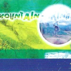 Br-Cartão Telefônico, 2003, (U). Esportes Radicais - Mountain-biking.