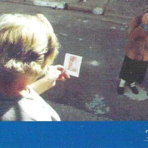 Br-Cartão Telefônico, 2003, (U). Dia Internacional da Mulher (08 de Março).