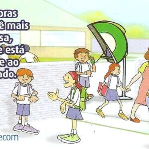 Br-Cartão Telefônico, 2003, (U). Série: TUP, Perto de você.